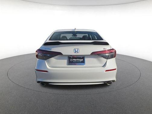2025 Honda Civic Si Base