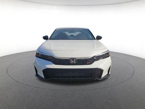 2025 Honda Civic Si Base