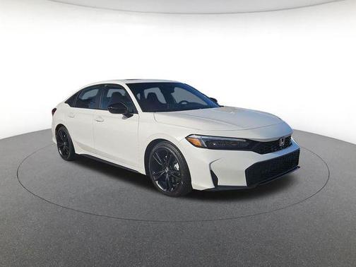 2025 Honda Civic Si Base