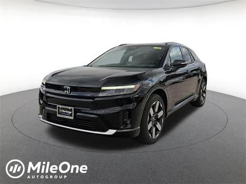 2025 Honda Prologue Elite