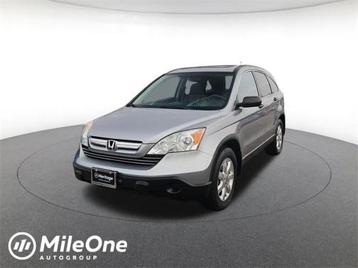 2007 Honda CR-V EX