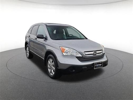 2007 Honda CR-V EX