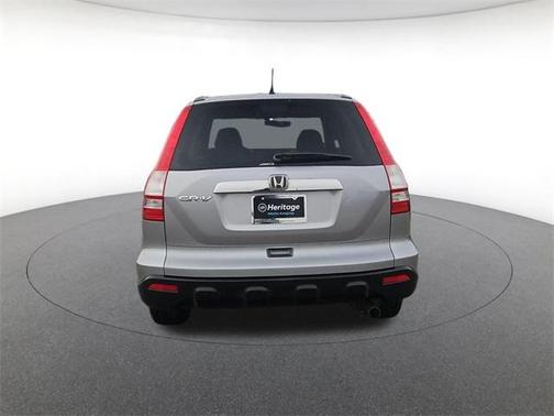 2007 Honda CR-V EX