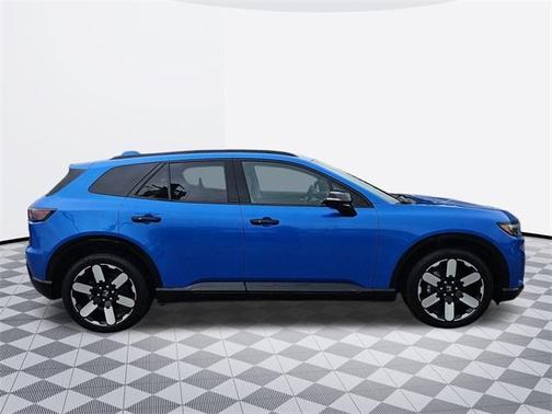 2025 Honda Prologue Elite