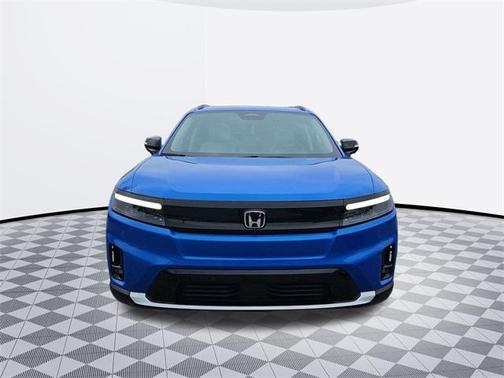 2025 Honda Prologue Elite