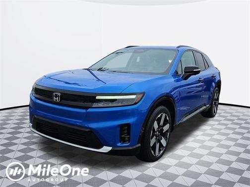 2025 Honda Prologue Elite