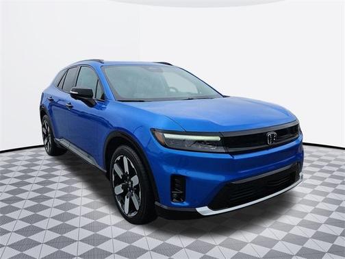 2025 Honda Prologue Elite