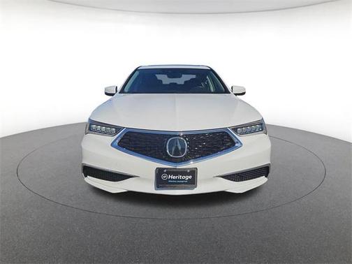 2018 Acura TLX V6 w/Technology Package