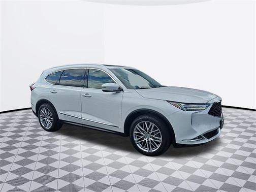 2023 Acura MDX Advance
