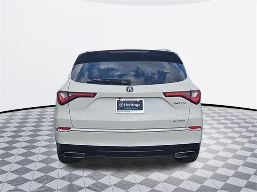 2023 Acura MDX Advance