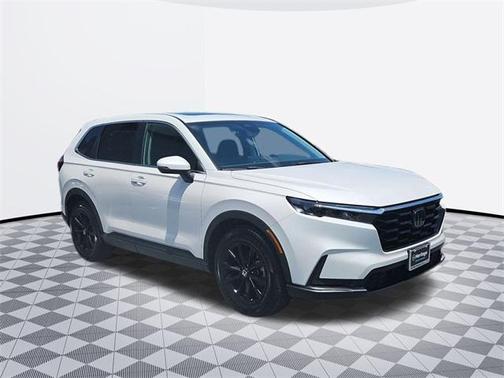 2023 Honda CR-V EX