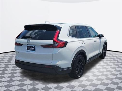 2023 Honda CR-V EX
