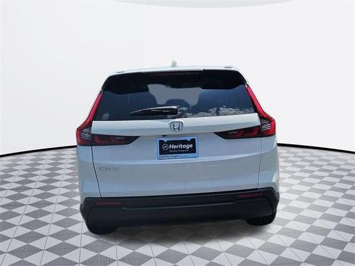 2023 Honda CR-V EX