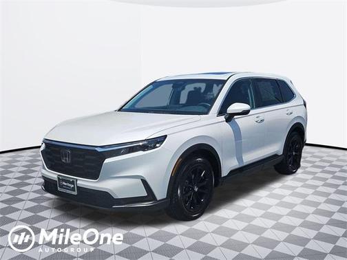 2023 Honda CR-V EX