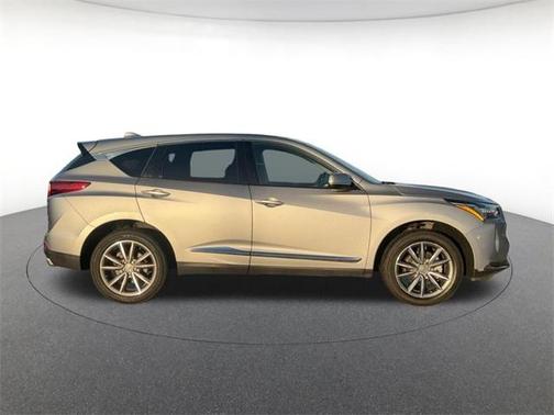 2023 Acura RDX Technology Package