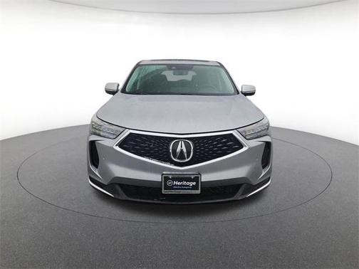 2023 Acura RDX Technology Package