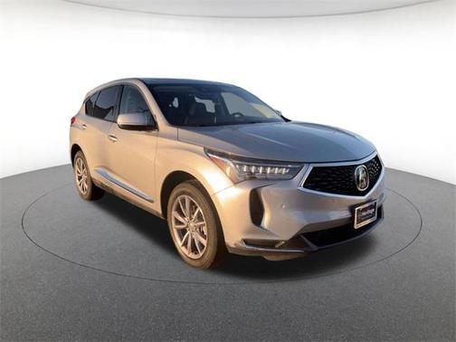 2023 Acura RDX Technology Package