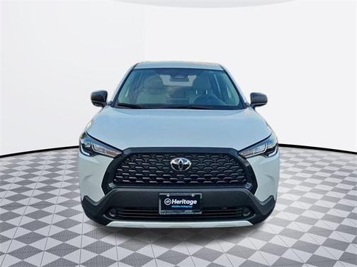 2024 Toyota Corolla Cross L
