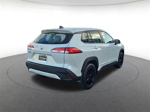 2024 Toyota Corolla Cross L