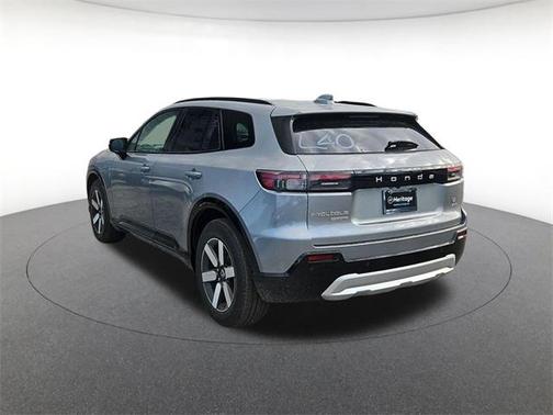 2025 Honda Prologue Touring