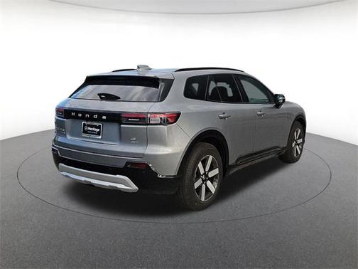 2025 Honda Prologue Touring