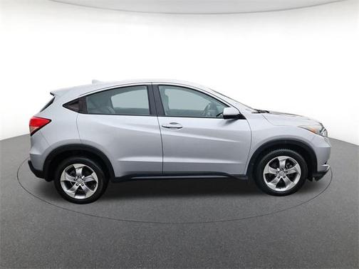 2018 Honda HR-V LX