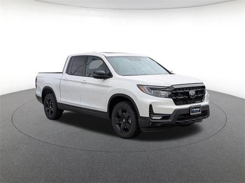 2026 Honda Ridgeline 