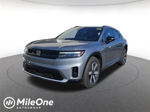2025 Honda Prologue Touring