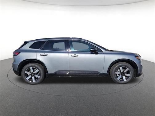 2025 Honda Prologue Touring