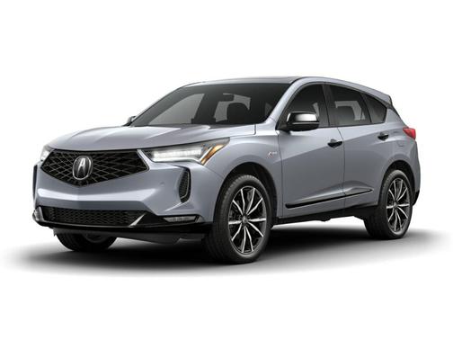 2025 Acura RDX A-Spec Advance Package