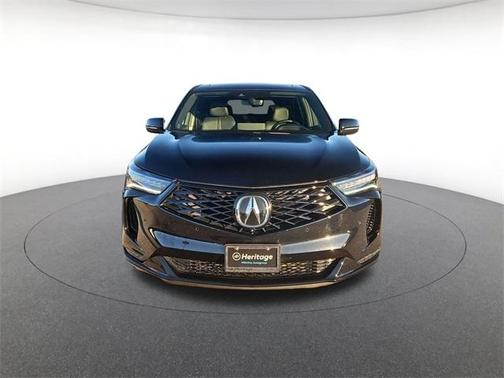 2025 Acura RDX A-Spec Advance Package