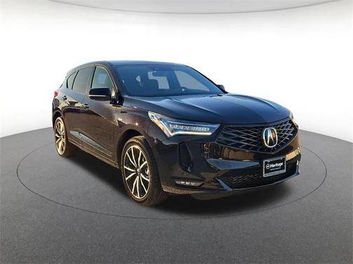 2025 Acura RDX A-Spec Advance Package