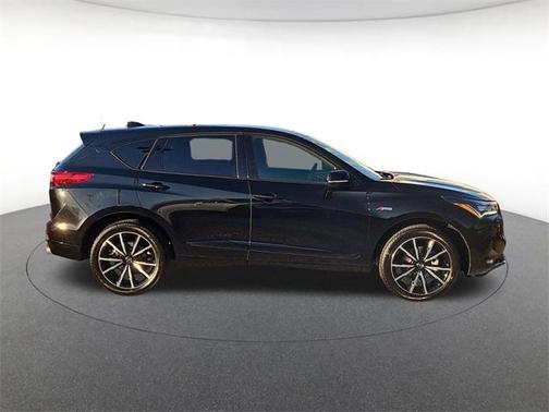 2025 Acura RDX A-Spec Advance Package