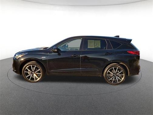 2025 Acura RDX A-Spec Advance Package