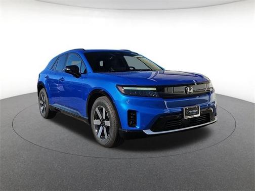 2025 Honda Prologue Touring