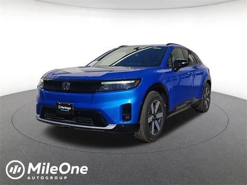2025 Honda Prologue Touring
