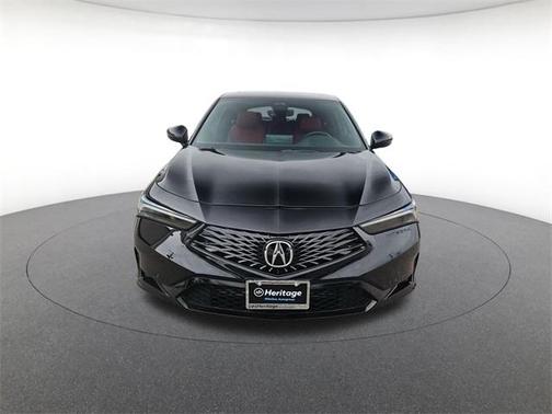 2023 Acura Integra A-Spec Technology