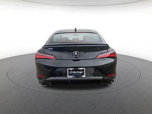 2023 Acura Integra A-Spec Technology