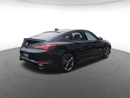 2023 Acura Integra A-Spec Technology