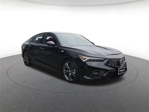 2023 Acura Integra A-Spec Technology