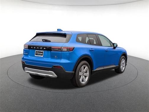 2025 Honda Prologue EX