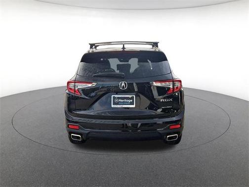2024 Acura RDX Base