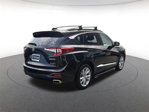 2024 Acura RDX Base