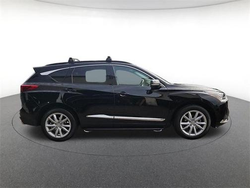 2024 Acura RDX Base