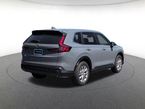 Urban Gray 2026 Honda CR-V EX