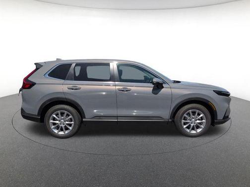 Urban Gray 2026 Honda CR-V EX