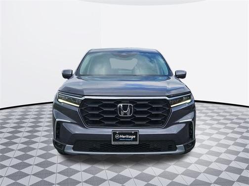 2023 Honda Pilot EX-L 7-Passenger