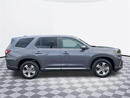 2023 Honda Pilot EX-L 7-Passenger
