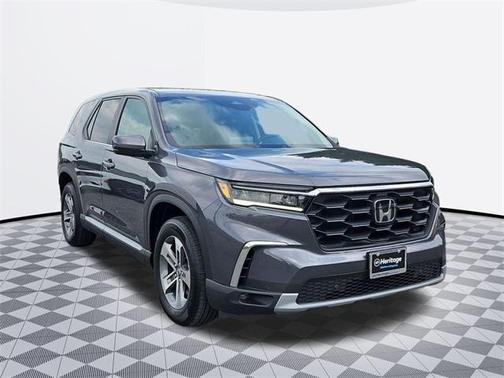2023 Honda Pilot EX-L 7-Passenger
