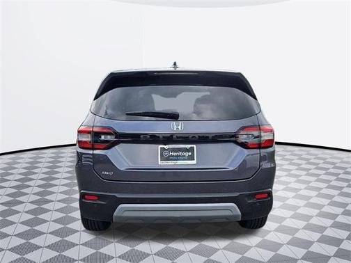 2023 Honda Pilot EX-L 7-Passenger